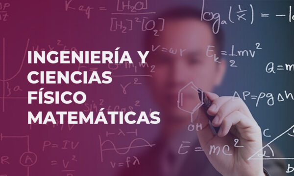 IPN Ingenierías y Ciencias Físico Matemáticas